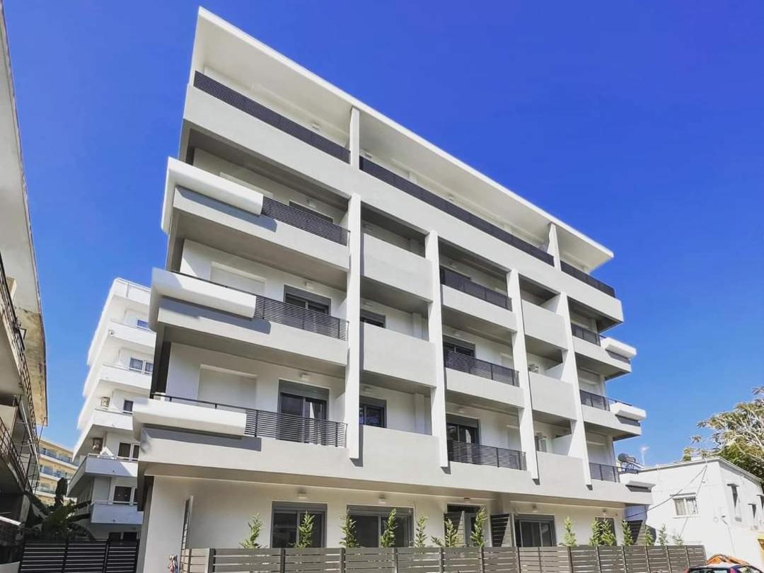 Rhodes City Studios Exterior photo