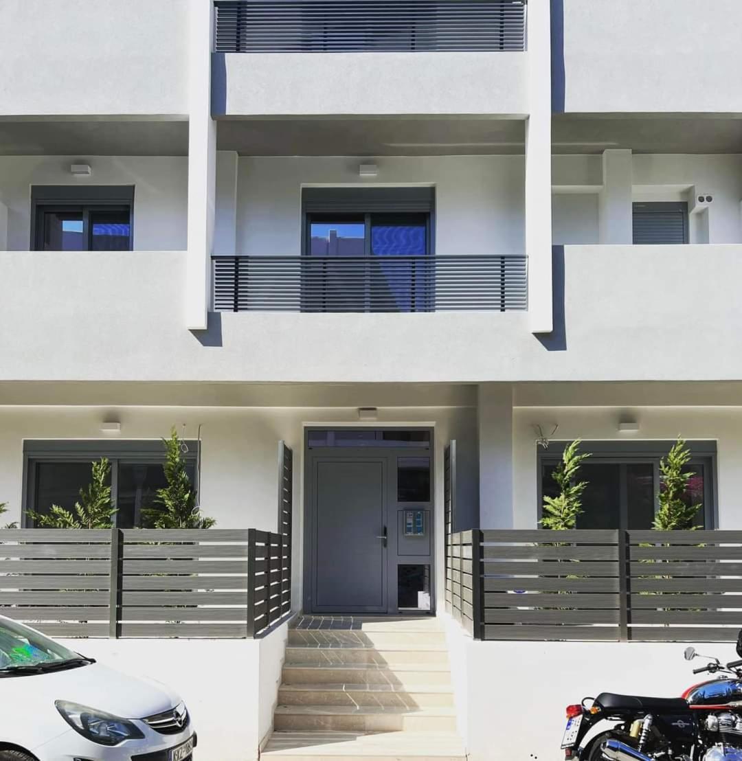 Rhodes City Studios Exterior photo
